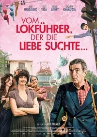 Plakat: Staniczek