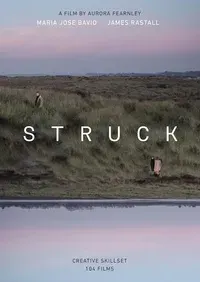 Plakat: Struck