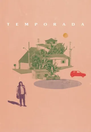 Plakat: Temporada