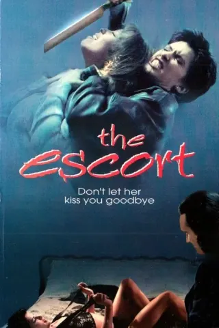 Plakat: The Escort