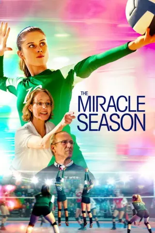 Plakat: The Miracle Season