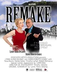 Plakat: The Remake