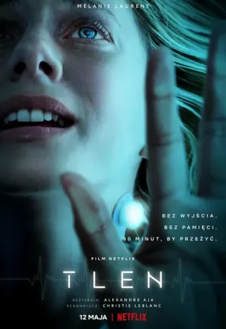 Plakat: Tlen