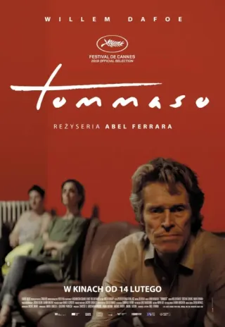 Plakat: Tommaso
