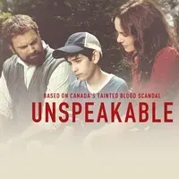 Plakat: Unspeakable