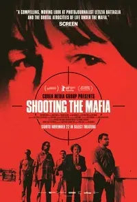 Plakat: Ustrzelić mafię