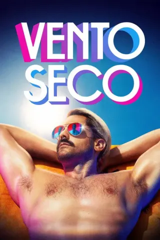 Plakat: Vento Seco