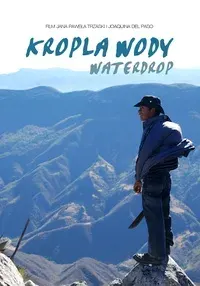 Plakat: Waterdrop
