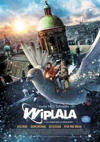 Plakat: Wiplala