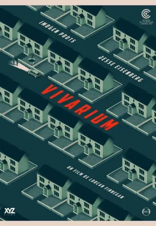 Plakat: Wiwarium