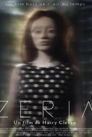 Plakat: Zeria