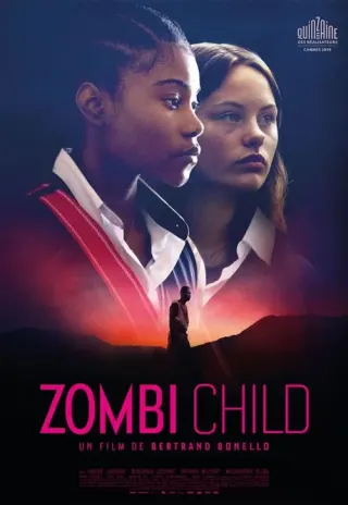 Plakat: Zombi Child