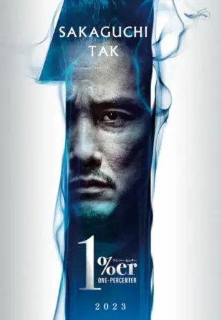 Plakat: 1 na 100