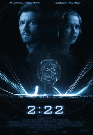 Plakat: 2:22