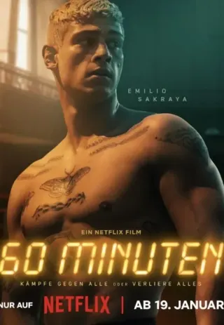Plakat: 60 minut