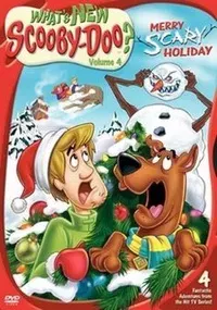 Plakat: A Scooby-Doo! Christmas