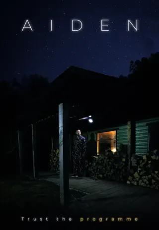 Plakat: Aiden