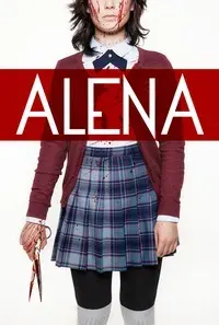 Plakat: Alena