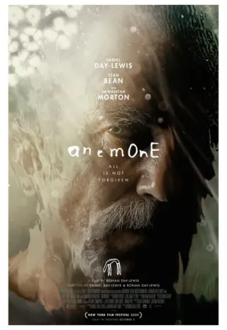 Plakat: Anemone