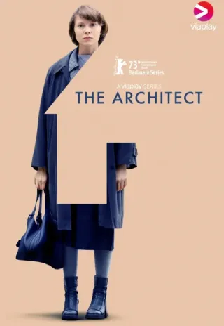 Plakat: Architekt