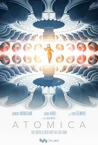 Plakat: Atomica