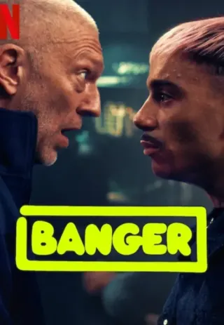 Plakat: Banger