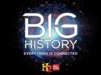 Plakat: Big History