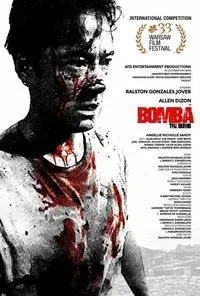 Plakat: Bomba