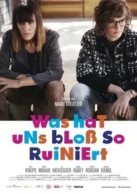 Plakat: Byliśmy cool