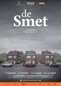 Plakat: De Smet