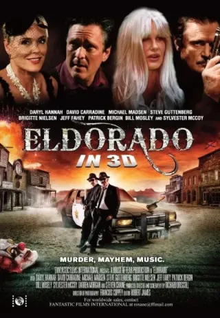 Plakat: Eldorado