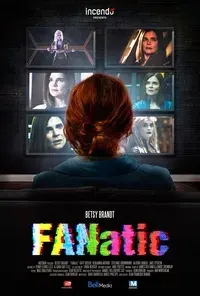 Plakat: FANatic