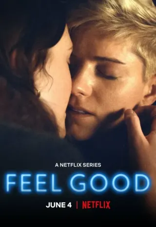 Plakat: Feel Good