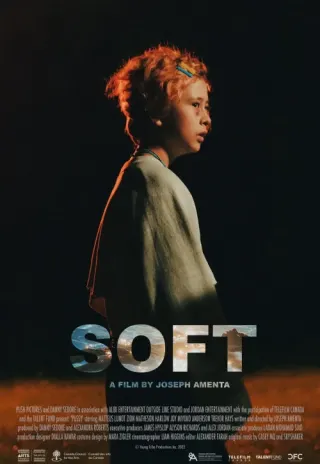 Plakat: Soft