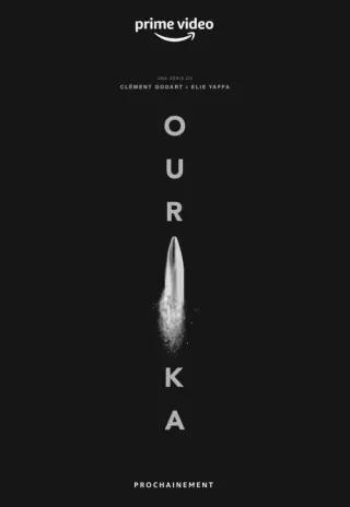 Plakat: Ourika