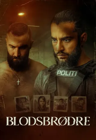 Plakat: Gangi Oslo
