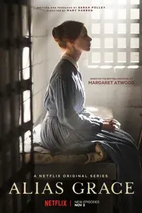 Plakat: Grace i Grace