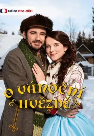 Plakat: Gwiazdka z nieba