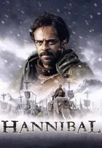 Plakat: Hannibal
