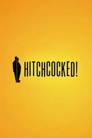 Plakat: Hitchcocked!