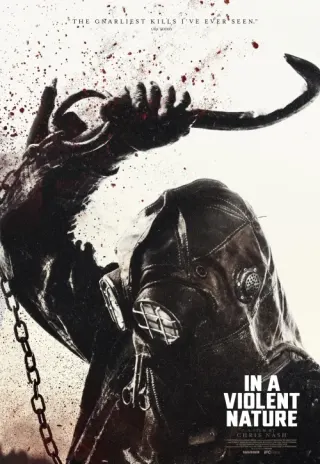 Plakat: In A Violent Nature