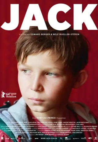 Plakat: Jack