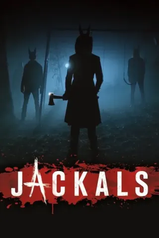 Plakat: Jackals