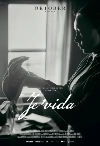 Plakat: Je'vida