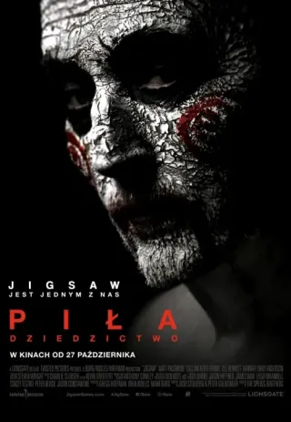 Plakat: Jigsaw