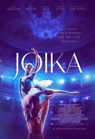 Plakat: Joika