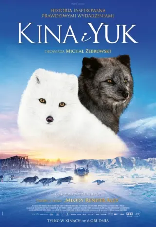 Plakat: Kina i Yuk
