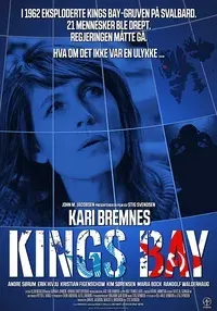 Plakat: Kings Bay