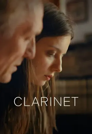 Plakat: Klarnet