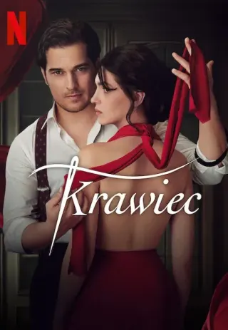 Plakat: Krawiec